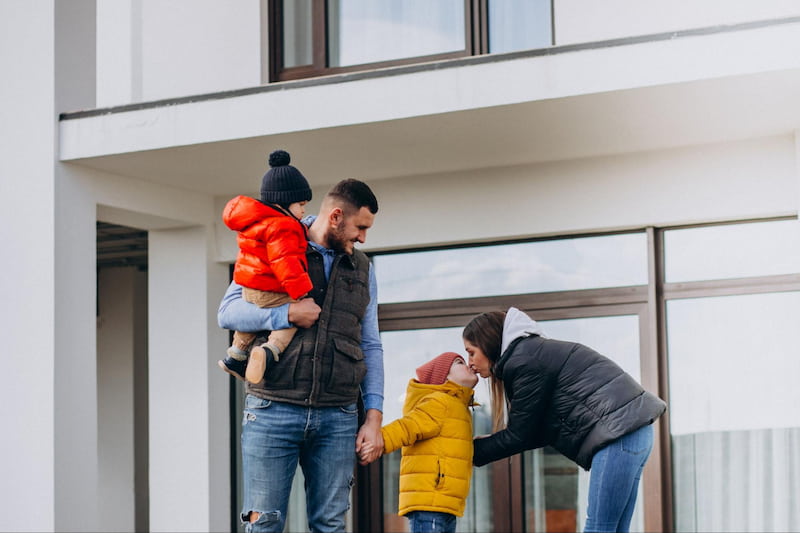 Zakup pierwszego mieszkania - program Mieszkanie na start Program mieszkanie na start
