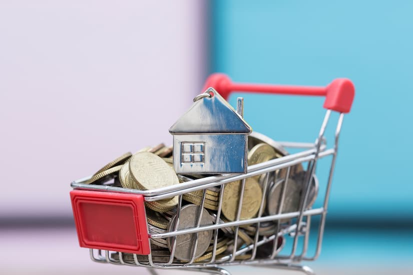 Cenowy zawrót głowy: od czego zależy cena nieruchomości? Blog
