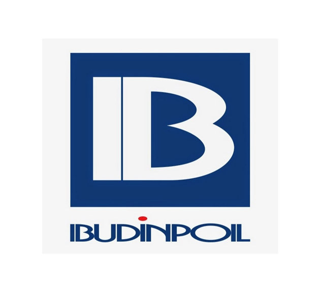 Logo Budinpol