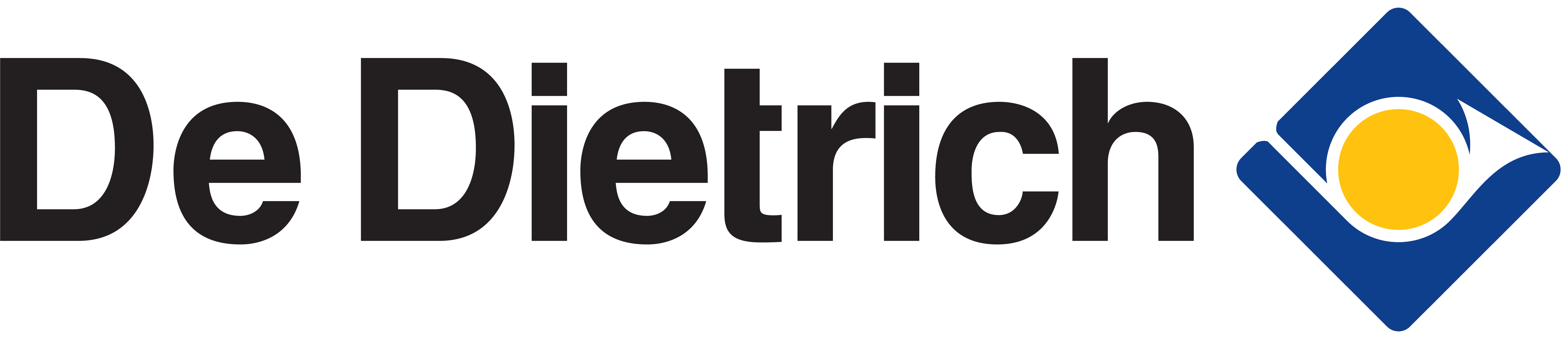 Logo De Dietrich