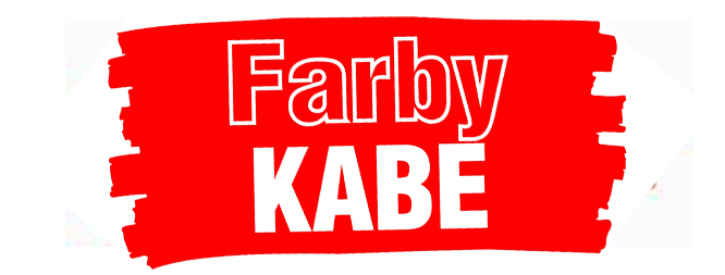 Logo Farby Kabe
