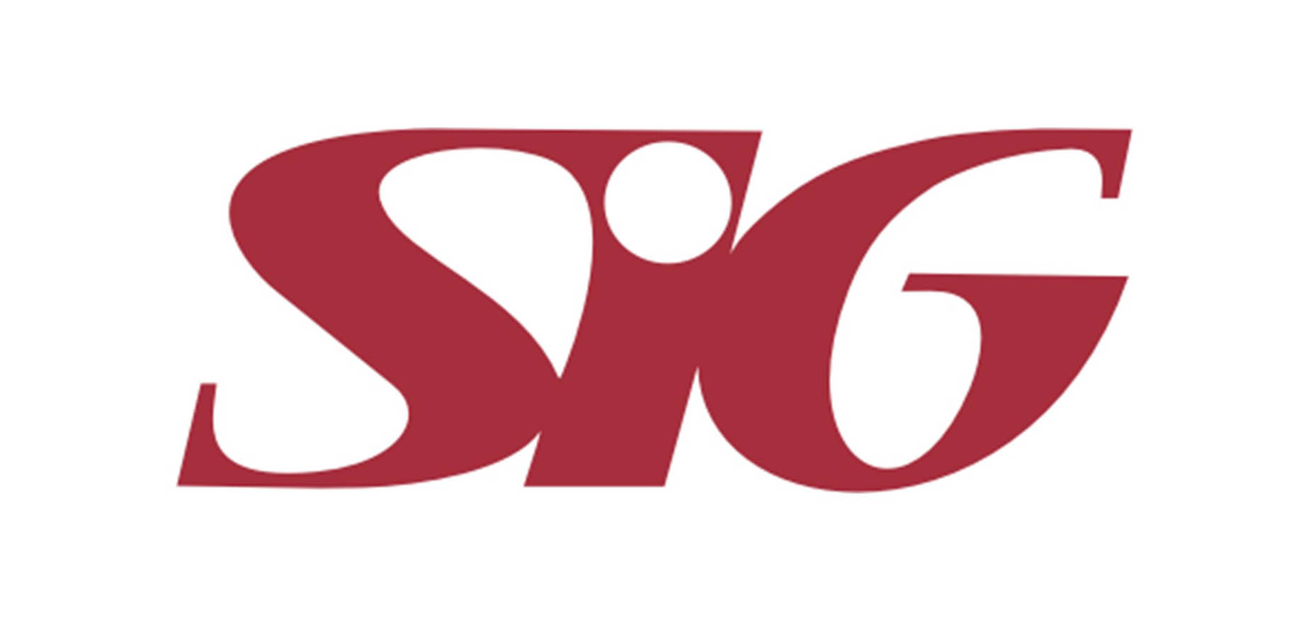Logo SIG