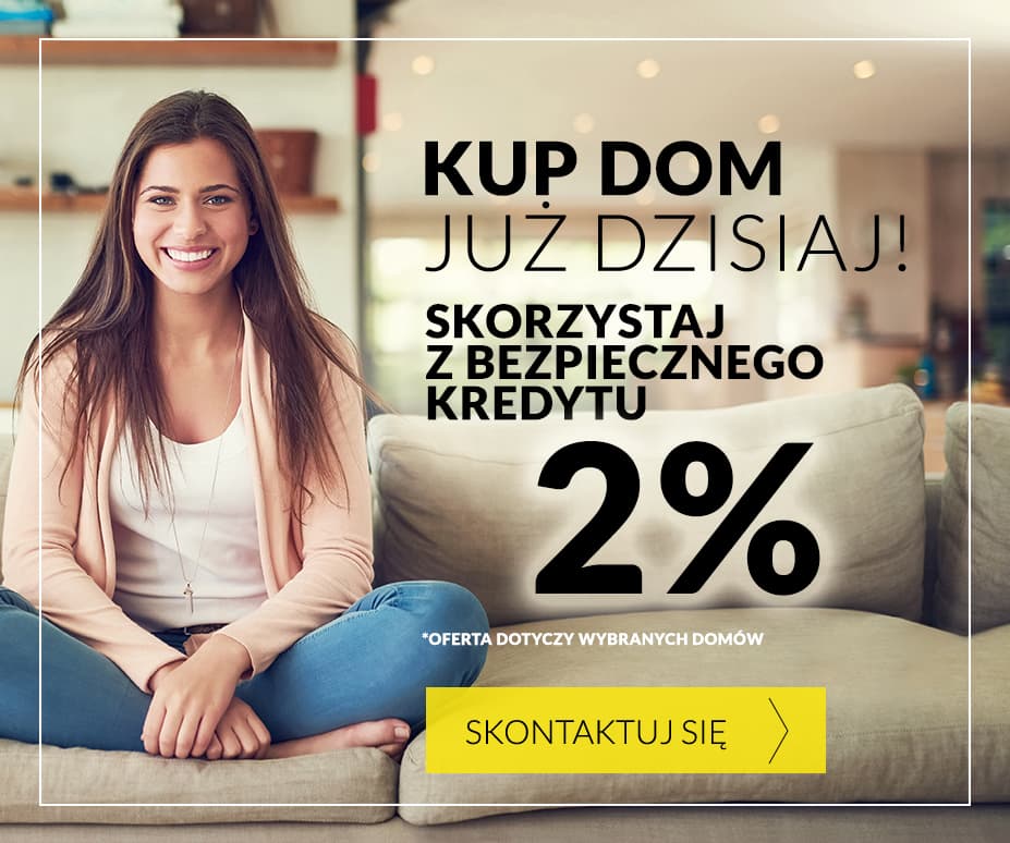 Skorzystaj z bezpiecznego kredytu 2% już dzisiaj! Bezpieczny kredyt 2%
